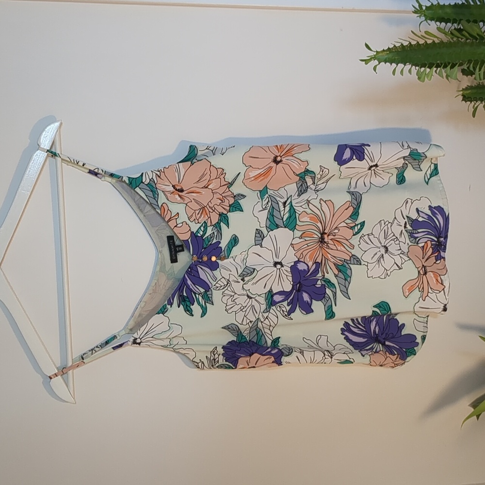NWOT dynamite camisole tank